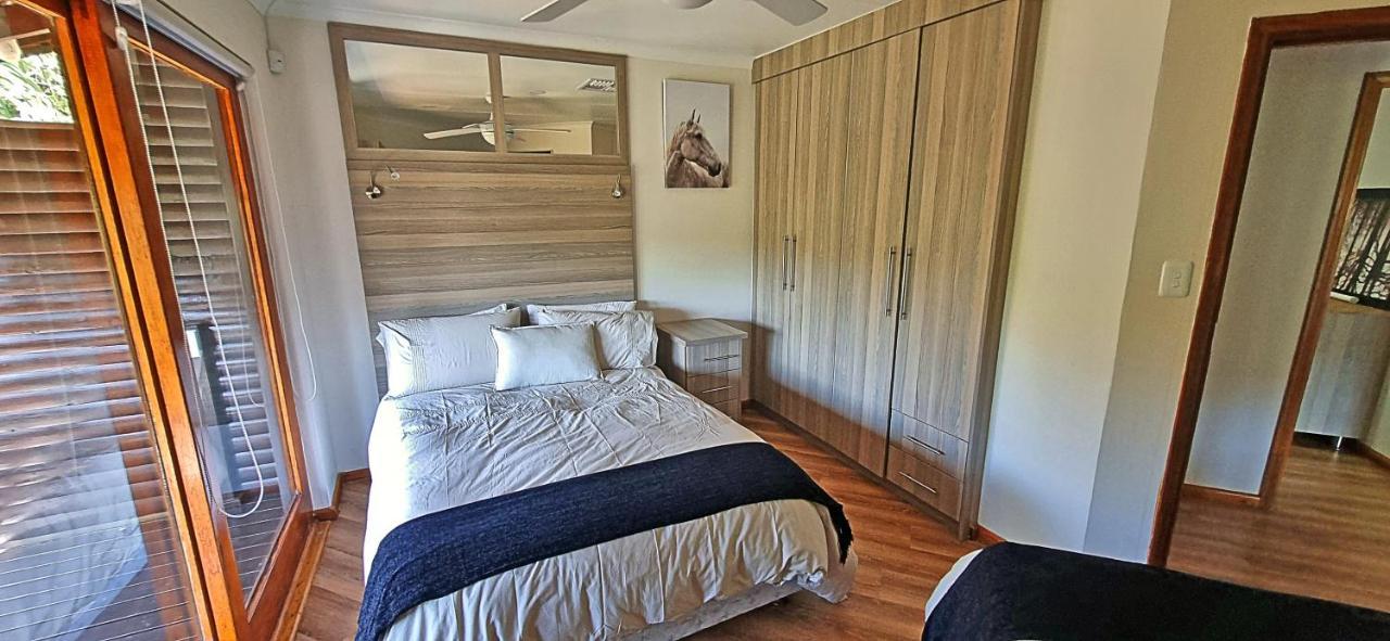 Loskop Serene Bush Cabin Winterkamp Esterno foto